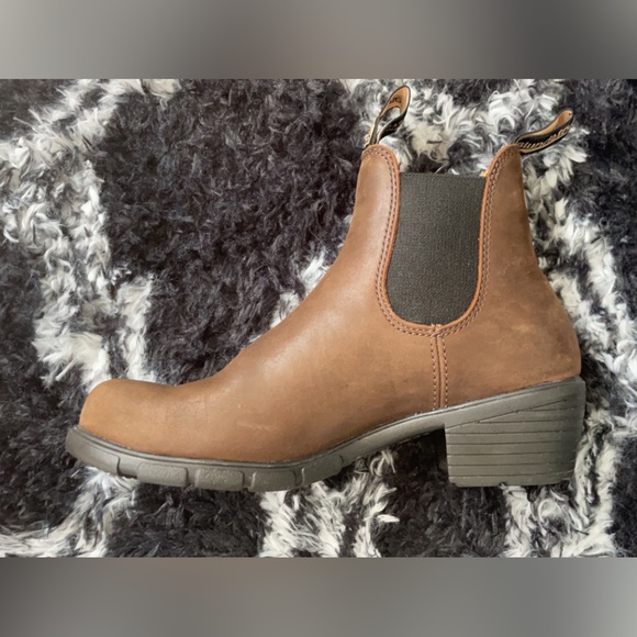 Blundstone Heel Boot W7.5 - Picture 4 of 4